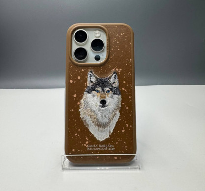 Чехол Santa Barbara 